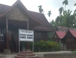 Mande Rubiah di Lunang Silaut (Data, Misteri, Fakta, Mitos dan Sejarah)