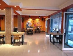 Ini Lima Coffee Shop Paling Dicari di Batusangkar