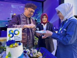 Abdul Gafar: RRI Bukittinggi Tancapkan Pemancar di Gunung Singgalang