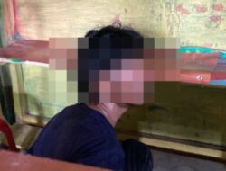 Pelaku Curanmor Lintas Kabupaten Diringkus Tim Opsnal Satreskrim Polres Dharmasraya