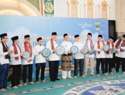 Bank Nagari Syariah Kuatkan Ekspansi hingga Pekanbaru