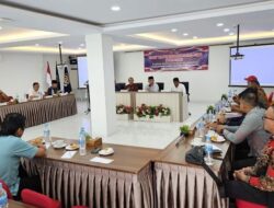 Timpora Agam  Bongkar Kasus Warga Malaysia Miliki KTP Payakumbuh