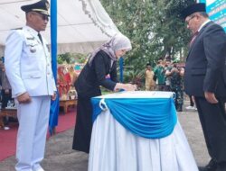 Rotasi Jabatan di Bukittinggi: Hendra Eka Putra Jabat Camat ABTB, Gantikan Hastine Atas Asih