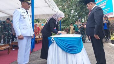 Rotasi Jabatan di Bukittinggi: Hendra Eka Putra Jabat Camat ABTB, Gantikan Hastine Atas Asih