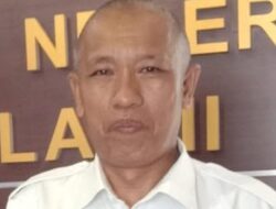 Dilaporkan Suami Dalam Dugaan Perselingkuhan, RH Ajukan Cerai ke PA Solok