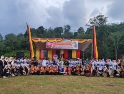 PGRI Kabupaten Sijunjung Gelar Tiga Agenda Penting