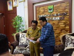 Kehadiran SMA Garuda adalah Langkah Maju bagi Padang Pariaman 