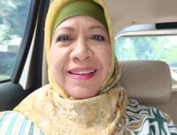 Hati yang Berperang: Antara Ideal dan Fakta