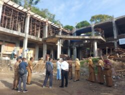 Asa Baru di Bekas Luka, Kisah Kebangkitan SDN 08 Campago Ipuah