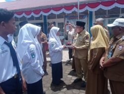 Wawako Padang Minta Pengelola SPPG Perhatikan Selera Siswa