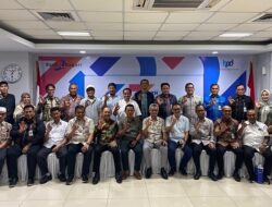 Bank Nagari Luncurkan Gebyar Hadiah Tabungan Periode 2025-2026