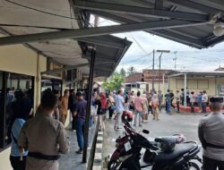 Besok, Layanan SKCK di Polres Solok Kota Tetap Buka 