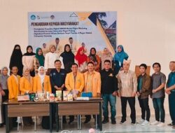 UNP Bekali UMKM Sijunjung Strategi Digital