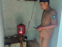 Desa Lumindai Antisipasi Musim Kemarau dengan Bangun Sumur Bor