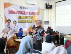 Ketua DPRD Sumbar Motivasi UMKM untuk Terus Berinovasi