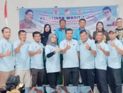 WI Sumbar Adakan Kejurprov dan Seleksi serta Penataran Wasit-Juri