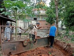 4 Yayasan Optimis Sukses Laksanakan Program Makan Bergizi Gratis di Dharmasraya
