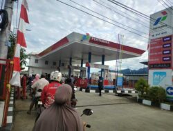 Komisaris Pertamina Hasan Nasbi Pastikan Stok BBM Dalam Negeri Aman