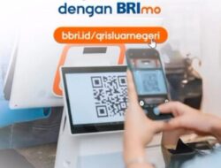 Era Baru Transaksi Lintas Negara: BRI Hadirkan QRIS Luar Negeri di BRImo
