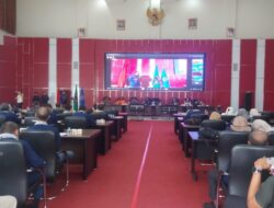 Wujudkan Nelayan Selamat dan Sejahtera, BMKG Bekali 70 Peserta SLCN Sumbar 2025