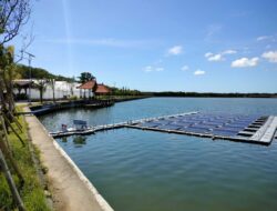 Pemanfaatan EBT untuk Mewujudkan Masa Depan Akselerasi Energi Hijau Berkelanjutan