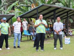 12 Klub Ikuti Open Turnamen Sepak Bola U-40 Piala Walikota