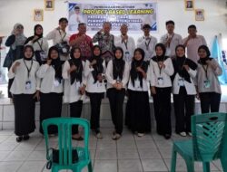 Generasi Kreatif Dilatih Ciptakan Konten Visual Berkualitas