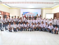 Ketua DPRD Sumbar Motivasi Siswa Jadi Pemimpin Masa Depan