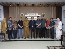 Komisi IV DPRD Sumbar Kunjungan Kerja ke Terminal Anak Air
