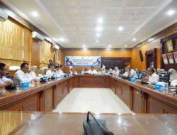 Pemkab Tanah Datar Berupaya Menurunkan Angka Stunting