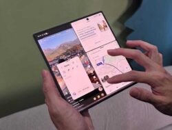 HP Lipat Samsung Makin Diminati, Prilly Latuconsina dan Andy Garcia Ungkap Pengalaman Uniknya Gunakan Galaxy Z Series