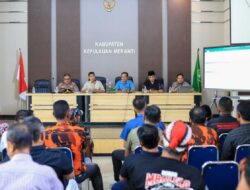 PLN Janjikan 10 Hari ke Depan Persoalan Listrik di Selatpanjang Beres