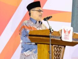 Kerjasama dan Kolaborasi Antarlembaga Penting untuk Kemajuan Daerah