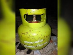 Gas Melon di Selatpanjang Kosong Total, Begini Kata Disperindag