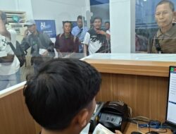 Berlajan Lancar, Aplikasi All Indonesia Sudah Diterapkan di Meranti