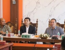 Pemko Pariaman Dorong Optimalisasi JKN, 11 Ribu Warga Belum Aktif Peserta