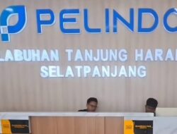 Kenaikan Pass Masuk Pelabuhan Tanjung Harapan Diberlakukan