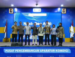 Komdigi dan Indosat Latih ASN Muda Kuasai AI untuk Perkuat Reformasi Pelayanan Publik