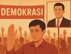 Ketika Suara Rakyat Menjadi Ritual: Refleksi atas Budaya Politik Simbolik di Indonesia
