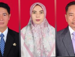 Hasil Assessment Meranti Diumumkan, Ini Rincian Pejabat yang Masuk 3 Besar