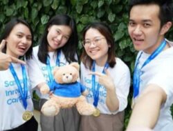 Samsung Cetak Ribuan Talenta Digital Muda Lewat Program Solve for Tomorrow dan Innovation Campus