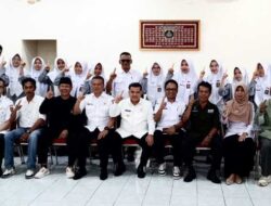 Optimislah Untuk Jadi Juara: Tim LCC 4 Pilar SMAN 1 Tilatang Kamang akan Berangkat ke Jakarta