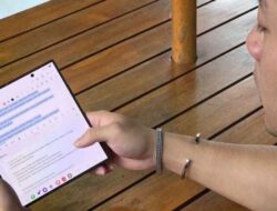 Efisiensi Bisnis Naik 30%, Pelaku Usaha Ungkap Peran Galaxy AI & Gemini di Galaxy Z Series