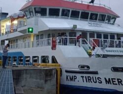 Roro Selatpanjang-Buton Jalan, Penambahan Jadwal Tunggu SK Gubri