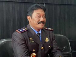 Setahun Perjalanan Kemenimipas, Kanim Selatpanjang Pastikan 13 Program Terlaksana di Daerah