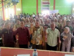 Anggota DPRD Sumbar Zarfi Deson Dorong Pengoptimalan Koperasi Nagari