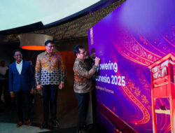 Empowering Indonesia Report 2025: AI Berdaulat Jadi Fondasi Pertumbuhan Menuju Indonesia Emas 2045