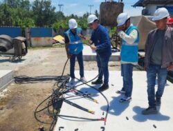 HUT PLN ke-80, Masih Terjadi Krisis Listrik di Selatpanjang