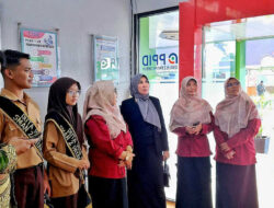 Menuju Anugerah KI Sumbar 2025, Tim Monev Lakukan Verifikasi Faktual ke Payakumbuh dan Limapuluh Kota
