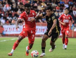 Semen Padang Bertekad Curi Poin di Kandang Maluku United